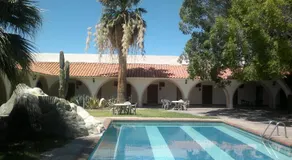 Hotel Misión Santa Ma "Cataviña" - Image 3
