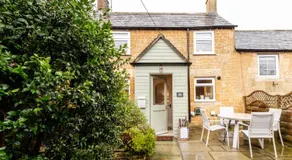 Beautiful 2 Bedroom Cottage in the Cotswolds - Image 4