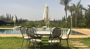 Dar hamama - Villa familiale - Marrakech - Image 5