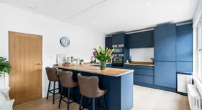 Design-Led Apartment in Hove - Image 3
