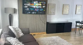 Hartlepool-3 bd House-Sleeps5-Free Parking,Netflix - Image 2