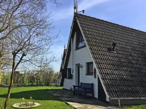 Holiday home in Burhave near the sea - Image 2