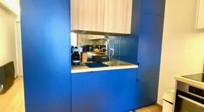 Acamar, appartement en front de mer avec parking privée - Image 3