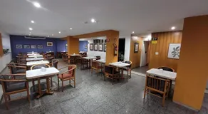 César Inn Juiz de Fora Hotel - Image 3