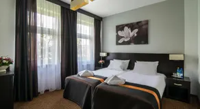 Hotel Biały Domek - Image 5
