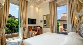 Hotel Aventino - Image 2