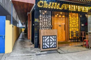 Hotel O Chilli Pepper Hotel and Restaurant - Image 5