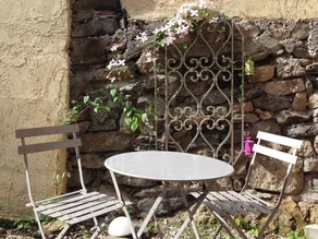 Chambre et Table d'hôtes Magaadjukalo - Image 4