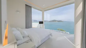 Namhae Private Pool Villa Damhae - Image 3