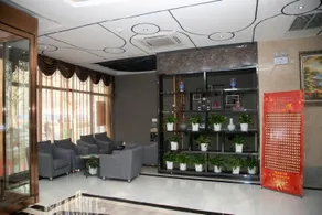Yu Chen Boutique Hotel (Gu'an Beijing Daxing Airport Branch) - Image 4