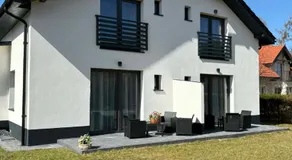 VILLA SOLARIS Ustka - GWARANTUJEMY CISZĘ I BŁOGI SPOKÓJ, WYPOCZYNEK tylko DLA DOROSŁYCH ! - Image 4