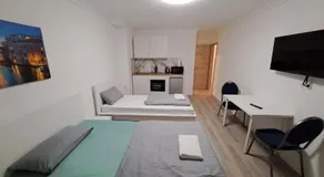 Pension Alex - TocXan UG - Image 2