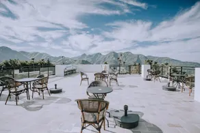 Ruili Tea Villa - Image 5