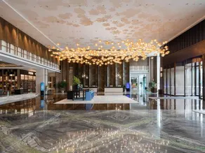 Grand Honor Hotel Tianchang - Image 5