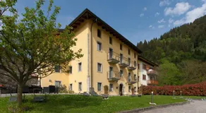 Residence Samont - Borgo Gortani - Image 5