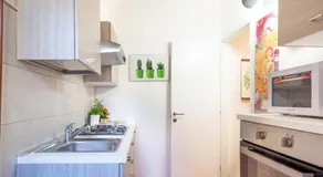 GuestHost - Duplex Apartment in pieno centro - Image 4