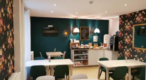 Hôtel La Fontaine Caen Centre - Image 2