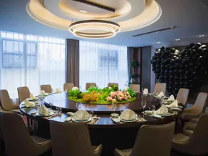 Shuyang Grand Hotel - Image 5