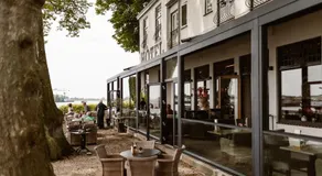 Hotel Restaurant Belvédère - Image 5