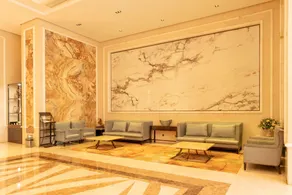 Shantou Haiyi Panorama Hotel - Image 4