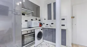 Appartement Cosy Gare de Lyon - Image 4