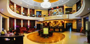 Jinbei Jinyuan Hotel (Ancient City Branch) - Image 3