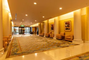 Hiroshima Airport Hotel - Image 4