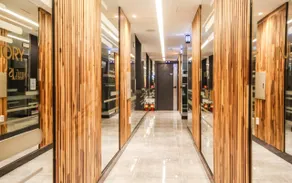 Jinju JS Hotel - Image 2