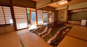 古民家ゲストハウスときわ - Image 2