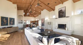 ResortHome Pickle Ball Pool MovieRoom Gym Sauna Villa - Image 3