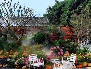 NICEINN SECRET REALM VACATION VILLA - Image 5