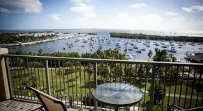 The Mutiny Luxury Suites Hotel - Image 3