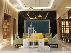 Jinjiang Inn Select Baoji Xinfu Road - Image 5