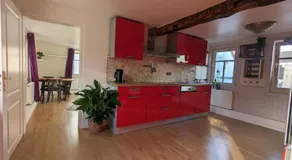 lovely Oldtown-Appartment - Image 3