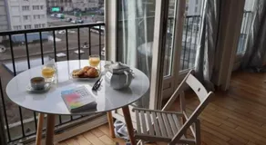 Magnifique appartement à 5 min de Paris et 10 min de l'aéroport d'Orly - Image 3