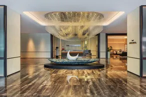 Shenzhen Mousse Healthy Sleep Hotel (Buji East Railway Station Branch) - Image 3