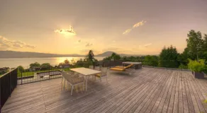 ORANGE LOUNGE Attersee - Image 5