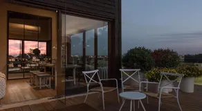 Neot Golf, Ziv's Place - Image 3