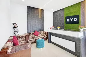 Hotel O ELITE PARK - Image 4