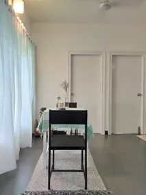 Summer House - Studio in city centre - Image 5