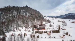 Ośrodek Perełka Bieszczady - Image 2