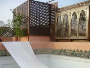 Riad AZZA - Image 4
