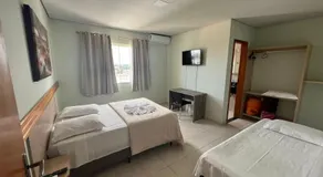 HOTEL EXPRESS LORENZETTI - Image 2
