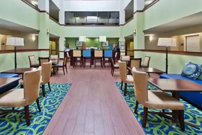 Hampton Inn Bremen-I-20 (Carrollton Area) - Image 2