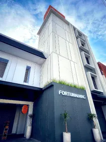 FortunaLiving Malioboro Yogyakarta - Image 2