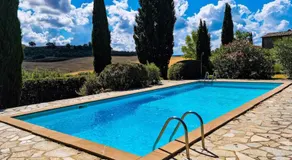 Country Villa with Netflix and Swimming Pool - Image 5