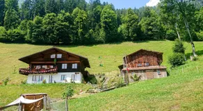 Känzeli - Ferienwohnung mit Traumaussicht - Image 5