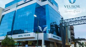 Hotel Veuxor - Image 5