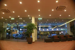 Molek Garden Hotel - Image 4