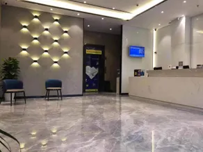 7 Days Premium Hotel Changsha West Bus Station Meixihu East Metro Station - Image 3